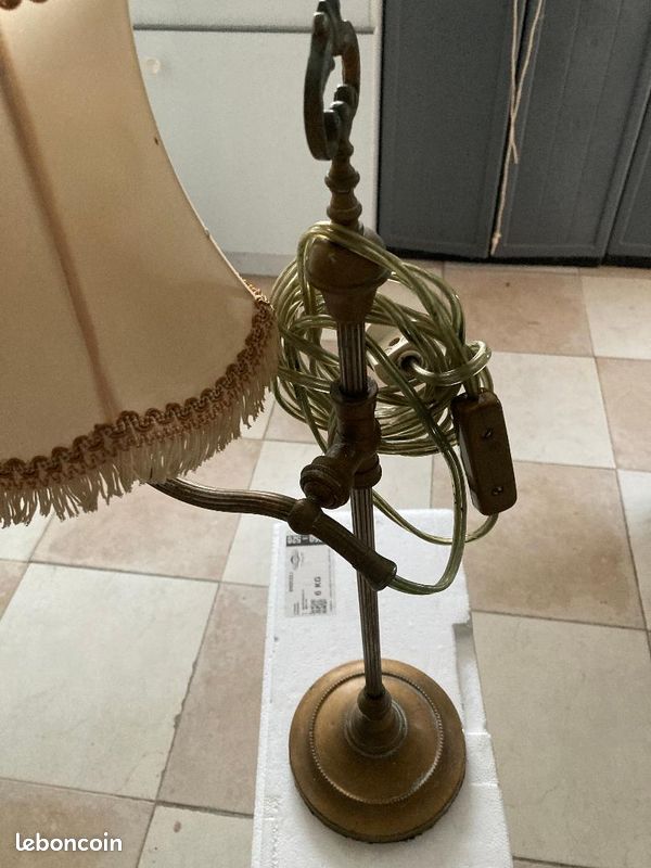 Lampe (image 1)