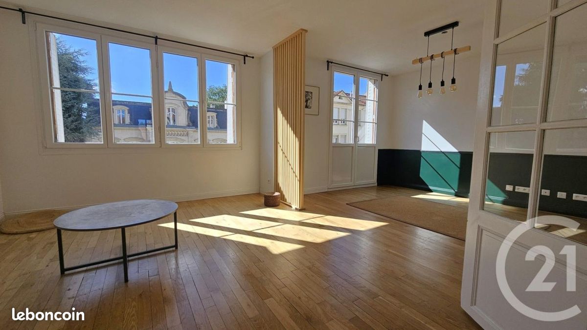 Appartement 4 pièces 81 m² · à Metz · 81 m² · 249 000 €