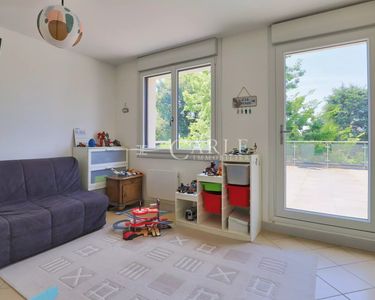 Maison 860 000 € - 192 m²