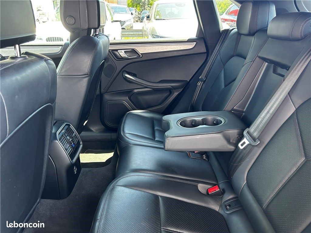 Porsche Macan S 3.0 354 CH PDK (image 10)