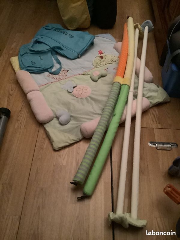 Tapis bébé (image 3)