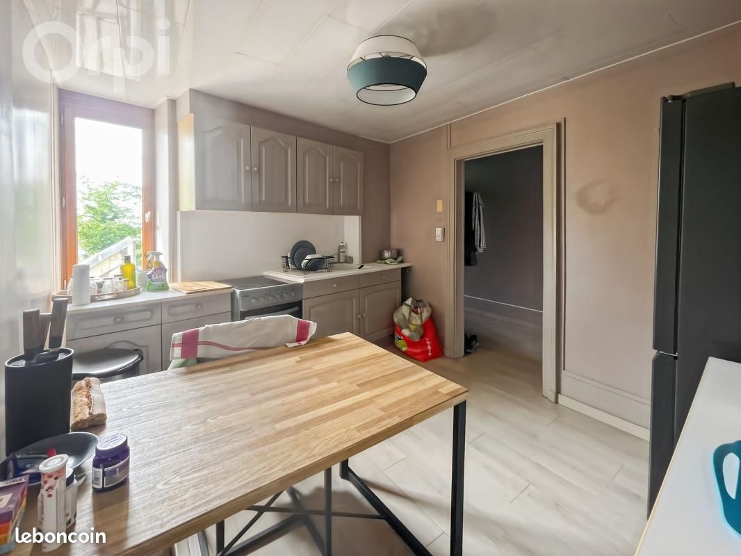 Appartement 2 pièces 44 m² · à Senlis · 44 m² · 787 €