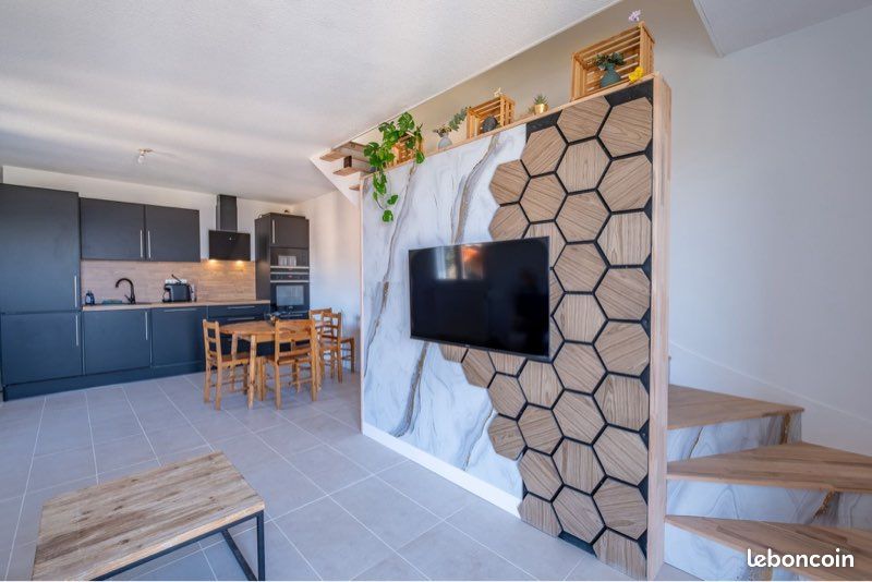 Appartement 2 pièces 42 m² · à Allinges · 42 m² · 202 000 €