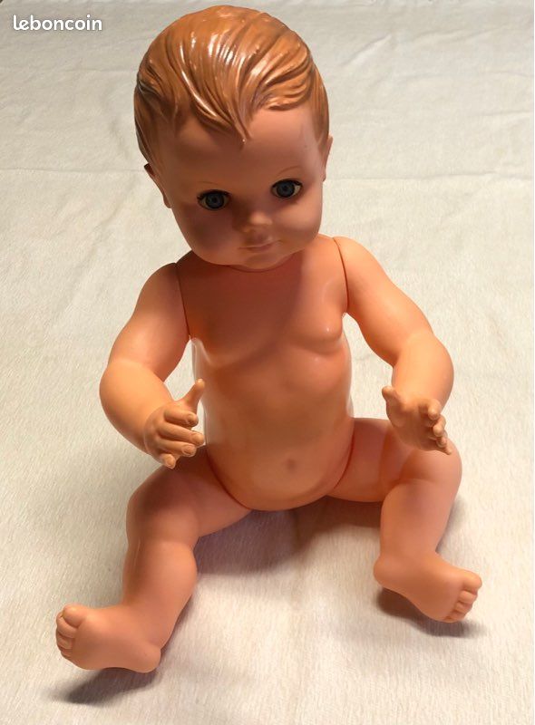 Poupon Petit Collin Collection