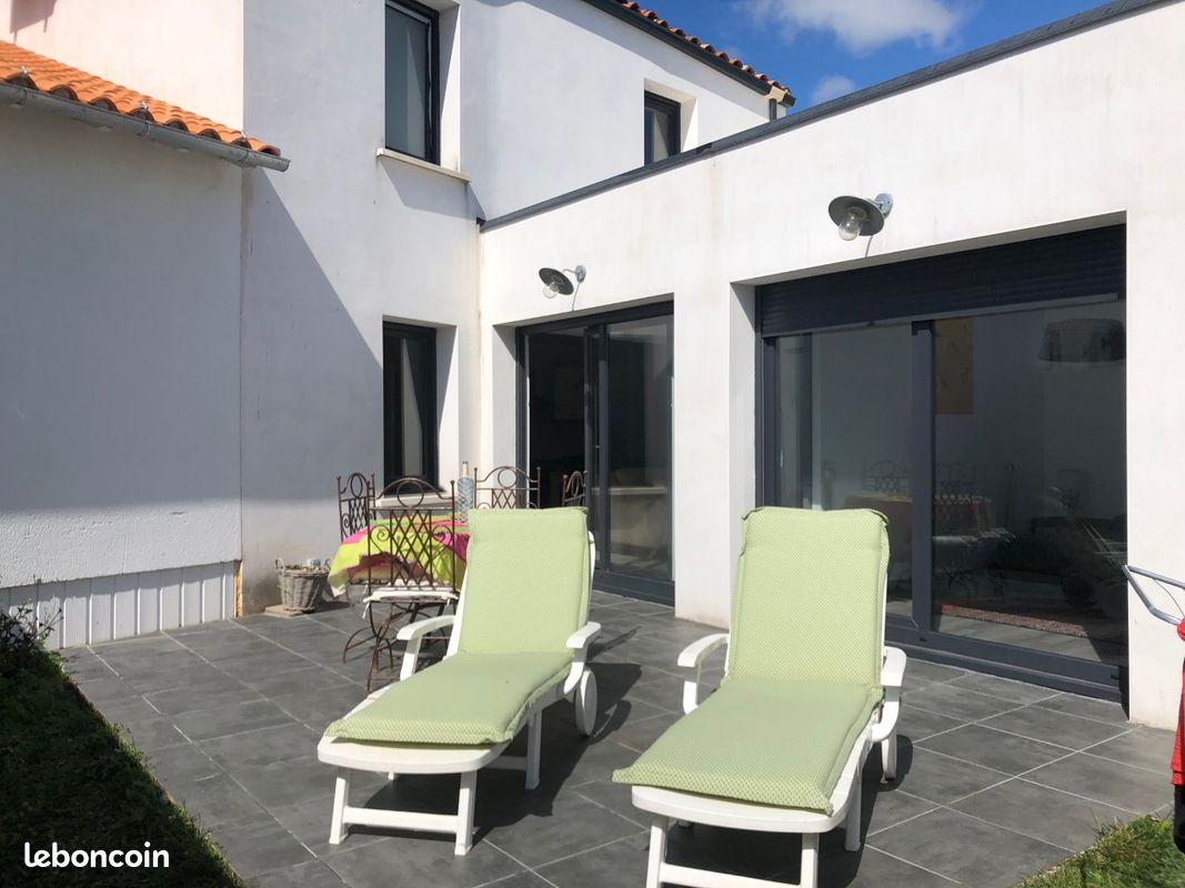 Maison 3 pièces 60 m² · à Périgny · 60 m² · 1 170 €/mois