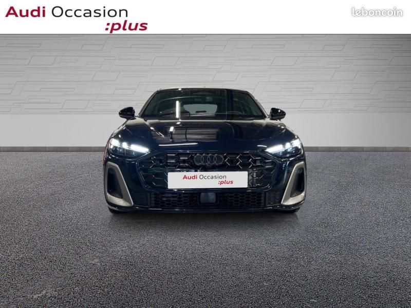 Audi A5 2.0 TFSI 204ch S line quattro S tronic 7 (image 13)
