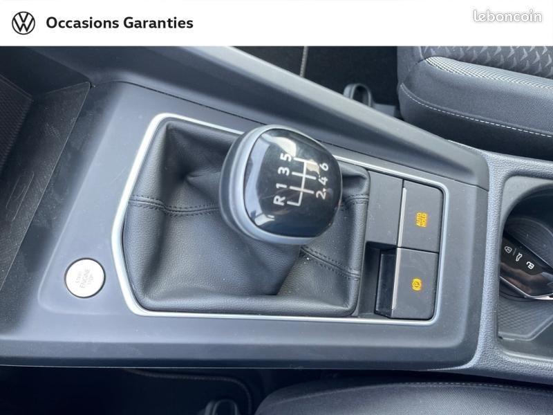 Volkswagen Golf 1.0 TSI OPF 110ch Active (image 35)