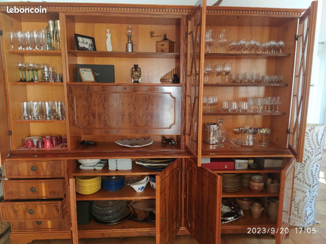 Vente living haut (image 1)