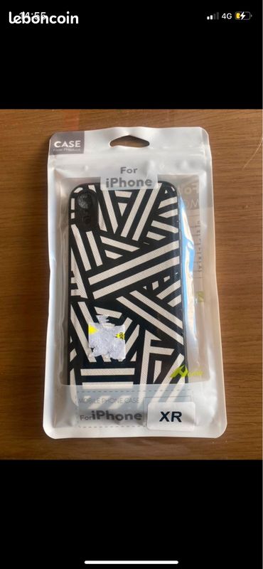 Coque iphone (image 3)