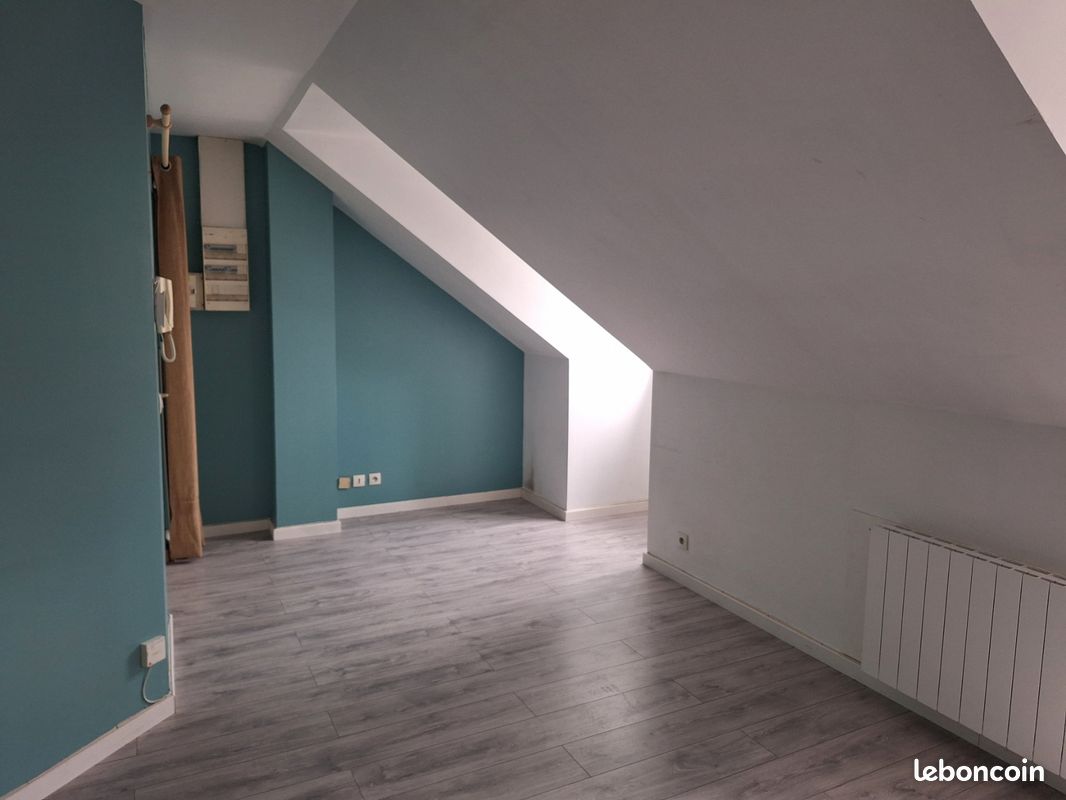 Appartement 1 pièce 31 m² · à Épinay-sur-Orge · 30,5 m² · 119 500 €