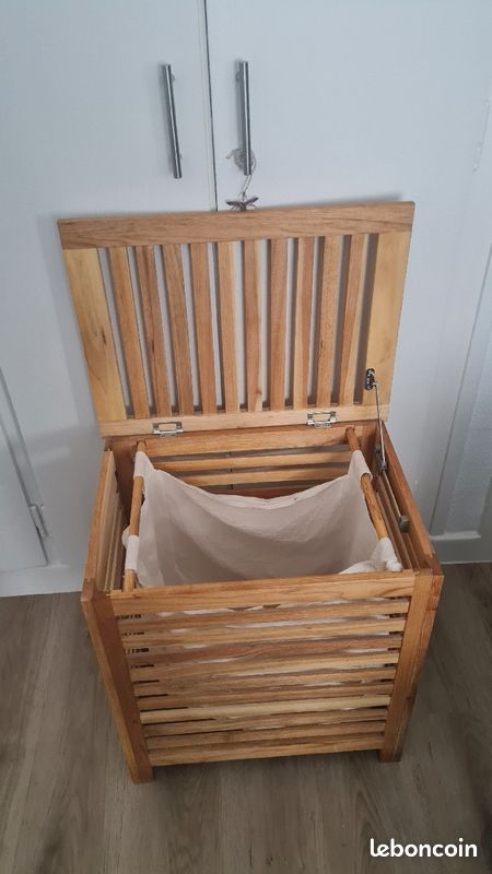 Panier à linge (image 5)