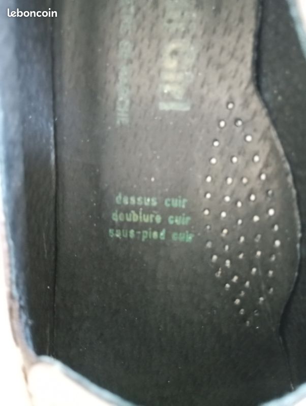 Chaussures (image 3)