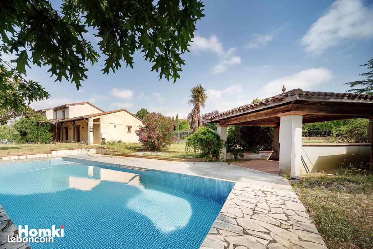 Maison 8 pièces 174 m² · à Villenouvelle · 174 m² · 435 000 €