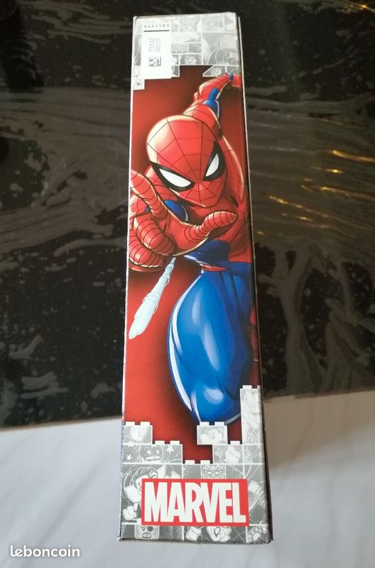 LEGO Spider-Man Marvel 76226 - Neuf (image 2)