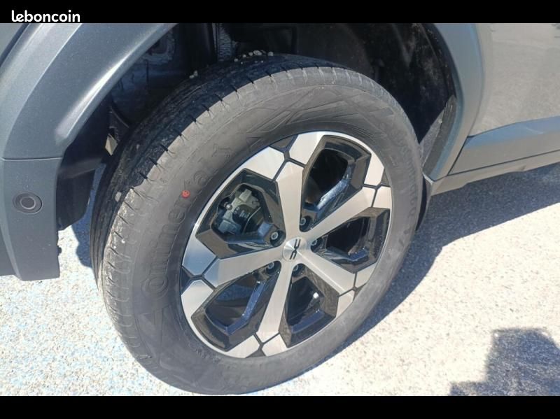 Dacia Duster hybrid 140ch Journey (image 13)