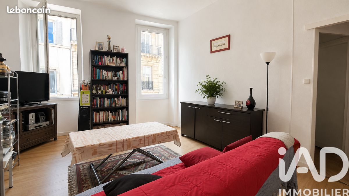 Appartement 1 pièce 35 m² · à Marseille · 35 m² · 174 000 €