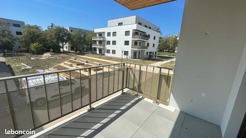 Appartement a louer sainte-foy-les-lyon - 3 pièce(s) - 57 m2 - Surfyn