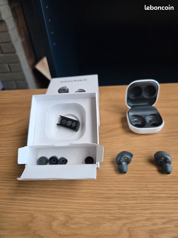 Écouteur sans fil Samsung (image 3)