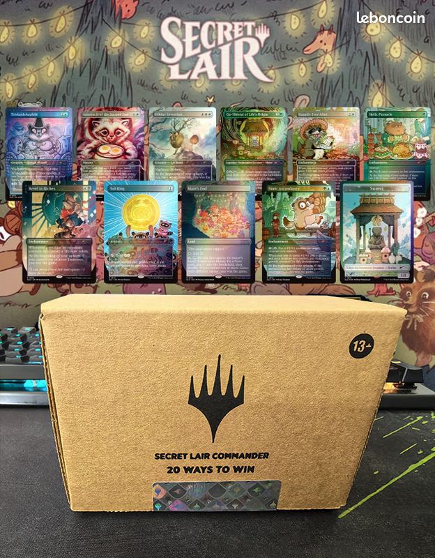 mtg tales of middle earth commander decks The Lord of the Rings: Tales of Middle-earth Commander Decklists