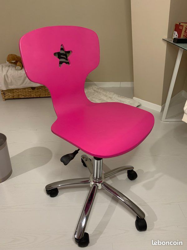 Chaise de bureau (image 1)