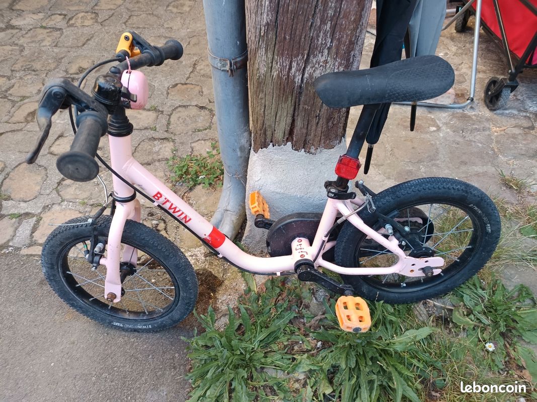 Vélo enfant (image 1)