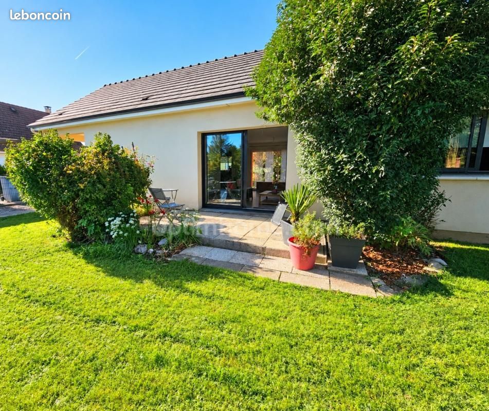 Maison 3 pièces 96 m² · à Luneray · 96 m² · 283 000 €