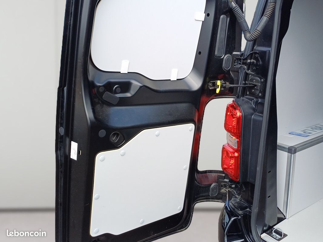 Citroen jumpy fgn tole 29 l1h1 2.0 hdi 160 fap business a (image 22)