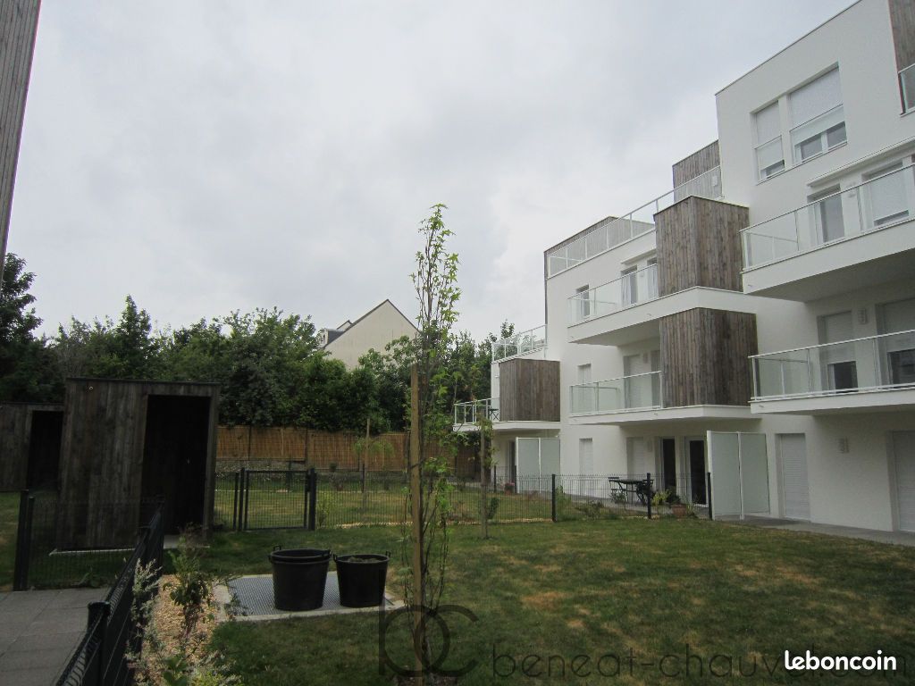 Appartement 4 pièces 85 m² · à Sarzeau · 85 m² · 1 286 €/mois