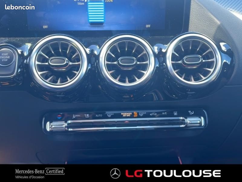 Mercedes-benz GLA 250 e Hybrid EQ 218ch AMG Line 8G-DCT (image 13)