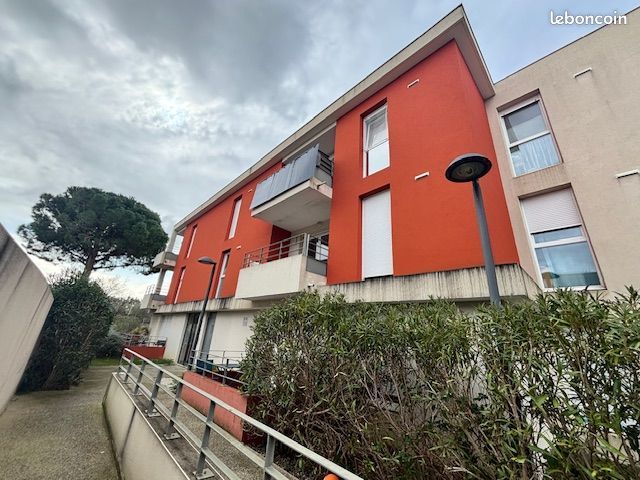 Appartement 2 pièces 41 m² · à Castelnau-le-Lez · 41 m² · 725 €/mois