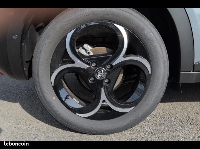 Alfa romeo Junior 1.2 Ibrida 136ch Speciale DCT6 (image 17)