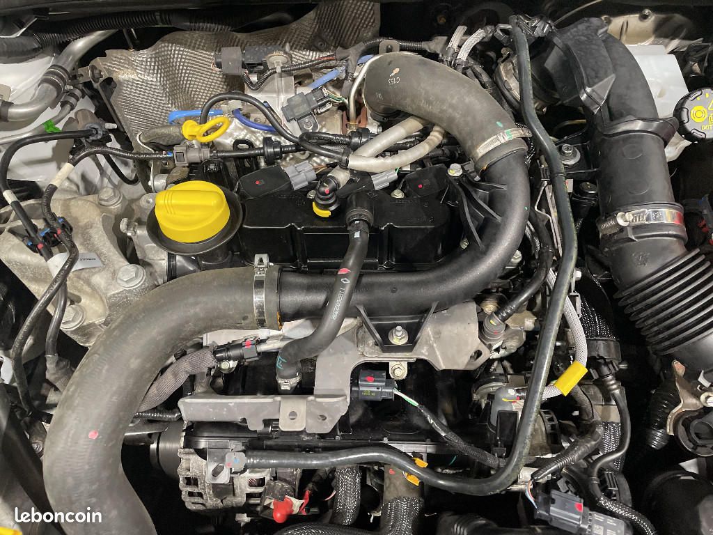 Renault Clio V TCe 90 Equilibre (image 21)