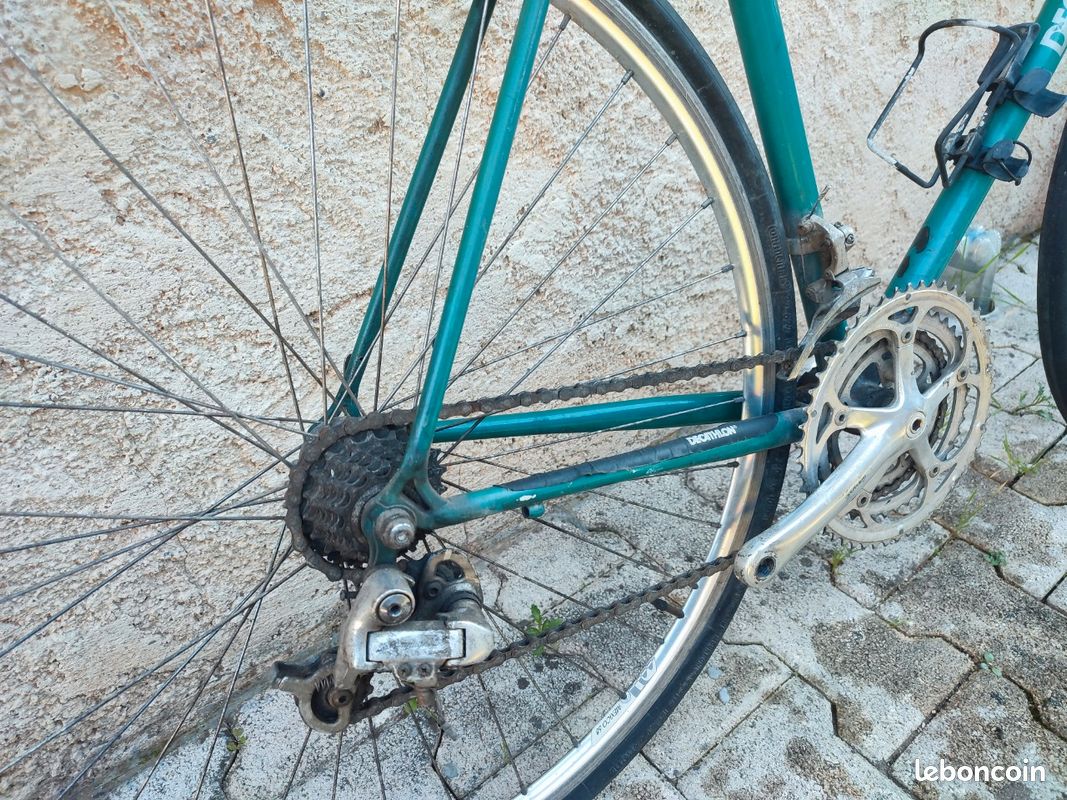 Ancien vélo route (image 3)