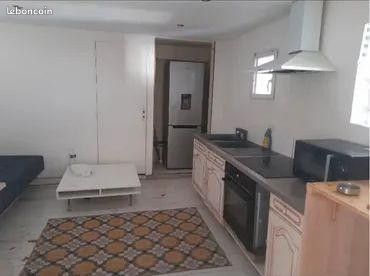 Appartement 2 pièces 30 m² · à Gagny · 30 m² · 900 €/mois