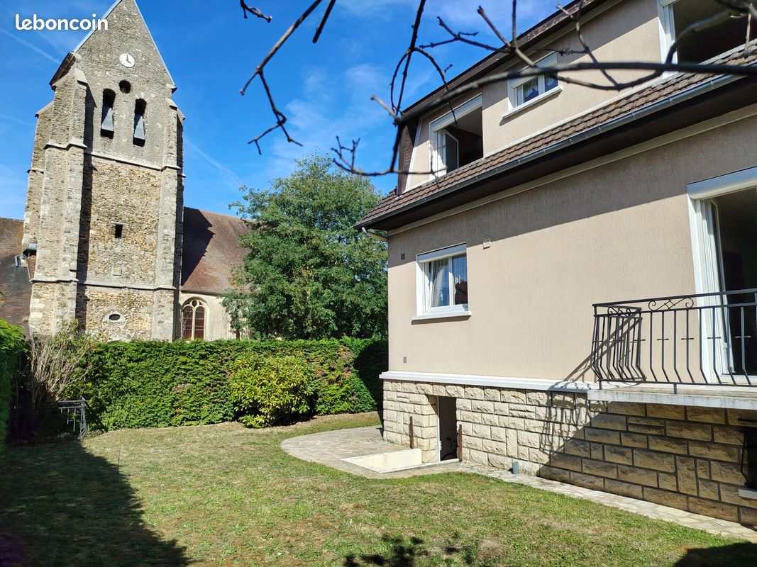 Maison 6 pièces 110 m² · à Bois-d'Arcy · 110 m² · 460 000 €