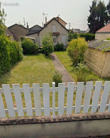 Terrain 340 m² Le Plessis Bouchard