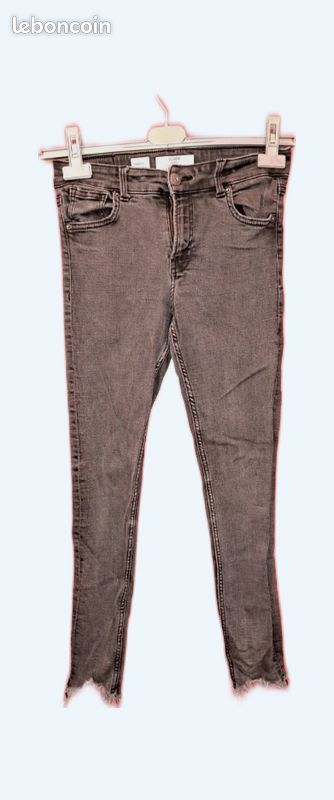 Jean Bershka (image 1)