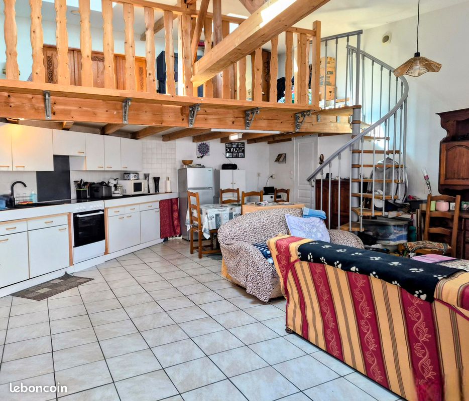 Appartement 2 pièces 56 m² · à Hagondange · 56 m² · 158 000 €