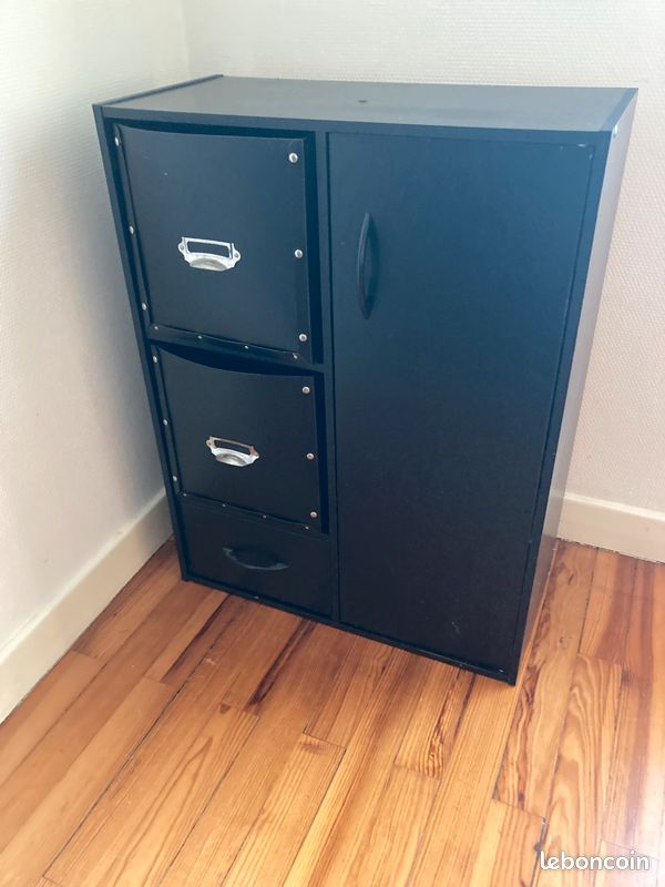 Meuble rangement (image 1)