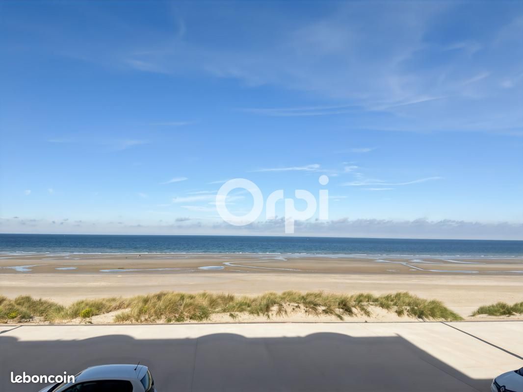 Appartement 4 pièces 113 m² · à Leffrinckoucke · 113 m² · 609 000 €