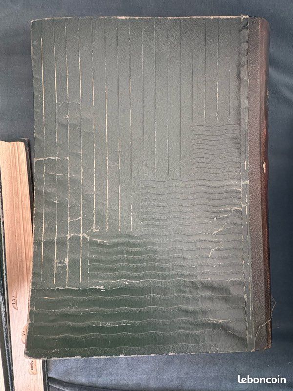 6 Times Dictionnaire encyclopédique Quillet (image 10)