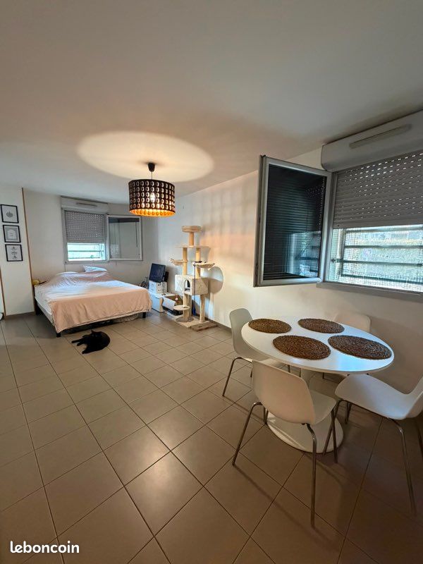 Appartement 1 pièce 45 m² · à Marseille · 45 m² · 720 €