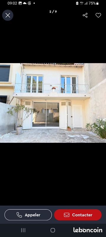 Maison 5 pièces 106 m² · à Avignon · 106 m² · 198 000 €