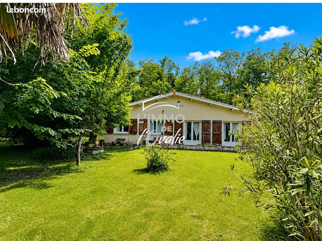 Maison 4 pièces 103 m² · à Saint-Étienne-de-Tulmont · 103 m² · 250 000 €