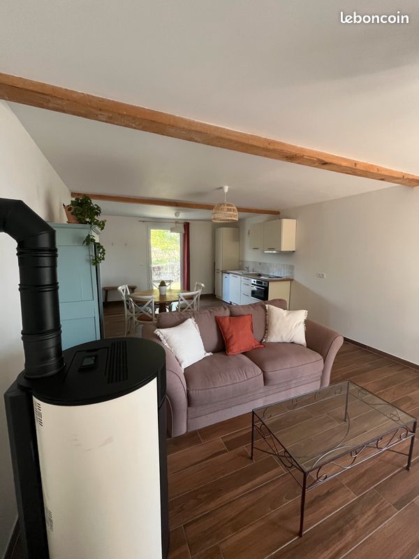 Appartement 2 pièces 65 m² · à Pamiers · 65 m² · 750 €/mois