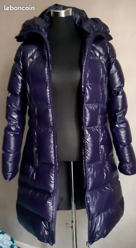 Duvet long CKJ (image 3)