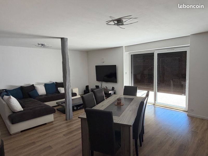 Maison 9 pièces 255 m² · à Saint-Dizier · 255 m² · 302 000 €
