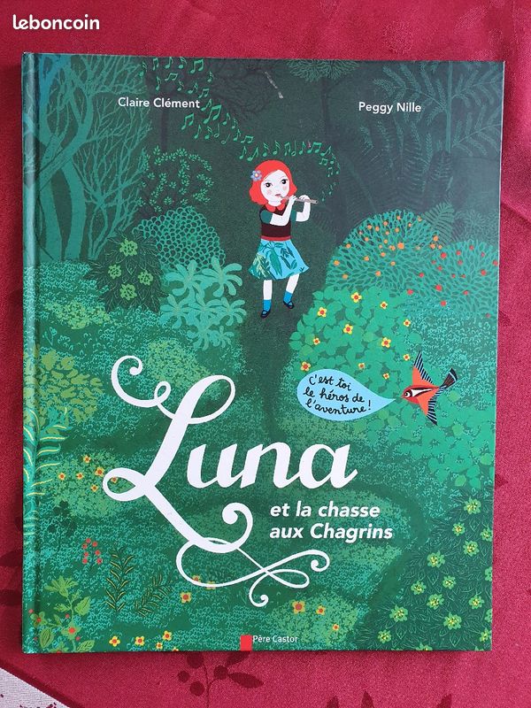 Luna et la chasse aux chagrins (image 3)
