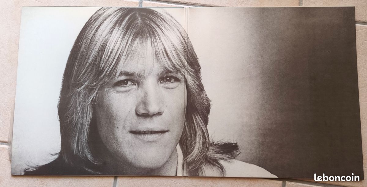 PATRICK JUVET ( double album 33 tours) (image 2)