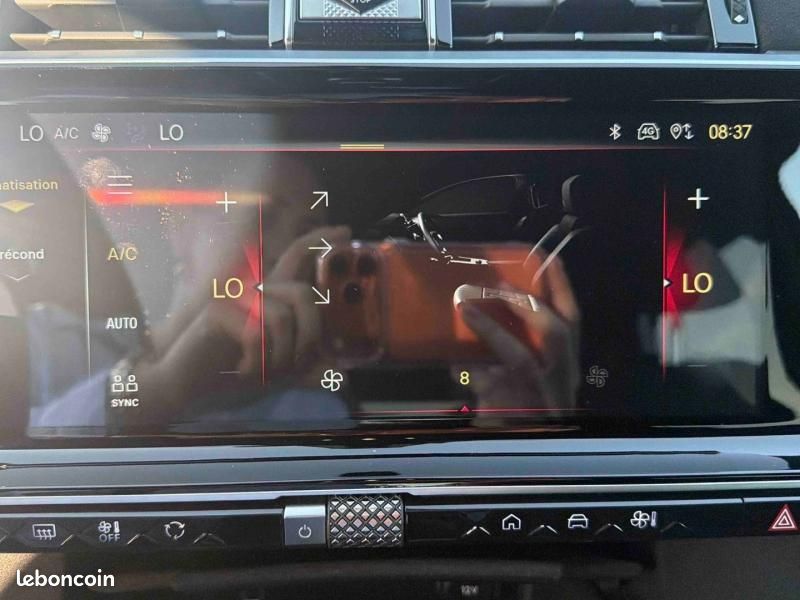 Ds DS 7 E-TENSE 225ch Performance Line (image 19)